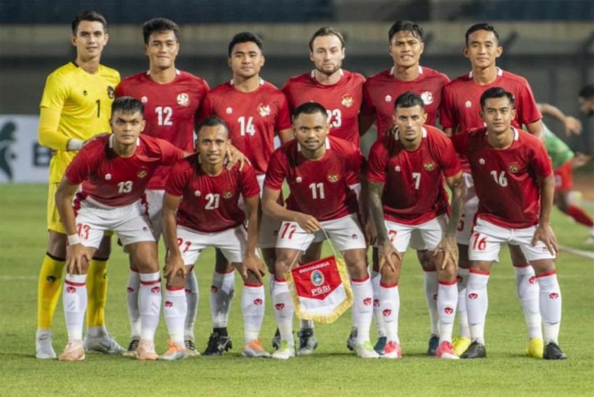 Optimisme Timnas Indonesia di Bawah Asuhan Patrick Kluivert, Menatap Piala Dunia 2026