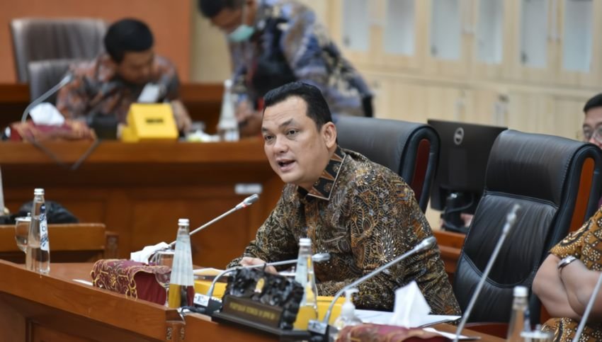 DPR Sepakati Perubahan 13 Pasal dalam RUU Minerba, Siap Dibawa ke Paripurna
