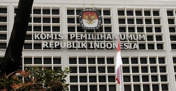 DKPP Sidangkan Anggota KPU Padangsidimpuan Terkait Kasus OTT Pemerasan