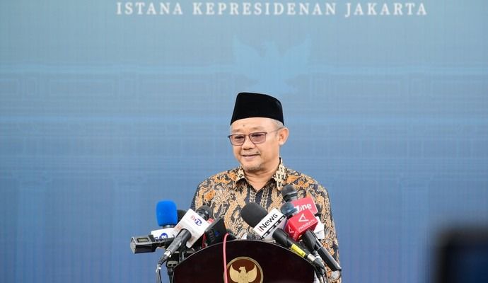 Mendikdasmen Rencanakan Senam Otak untuk Siswa Setelah Makan Siang Bergizi Gratis?