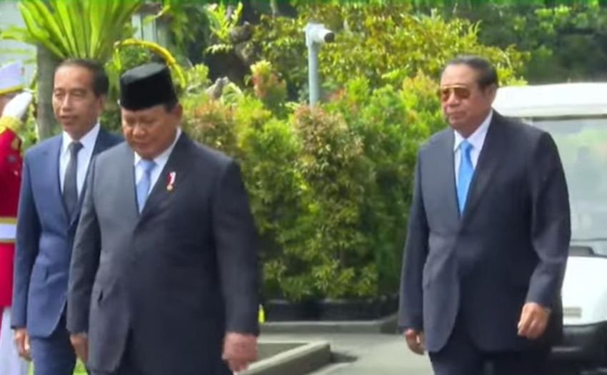 Puncak Peresmian BPI Danantara di Istana Kepresidenan Jakarta, Prabowo Hadirkan Sejumlah Tokoh Penting
