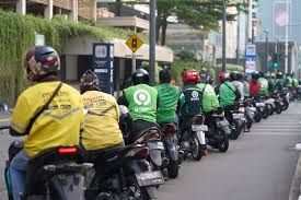 inDrive Komunikasikan Pembahasan Status Pengemudi Ojol sebagai Pekerja dengan Pemerintah