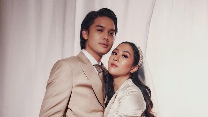 Perceraian Sherina Munaf dan Baskara Mahendra, Kesibukan Jadi Alasan Utama