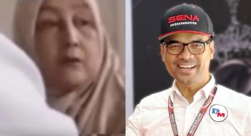 Video Guru Marah-marah Soal Dana BOS di SMK Cibinong Viral, Siswa Laporkan ke Bro Ron