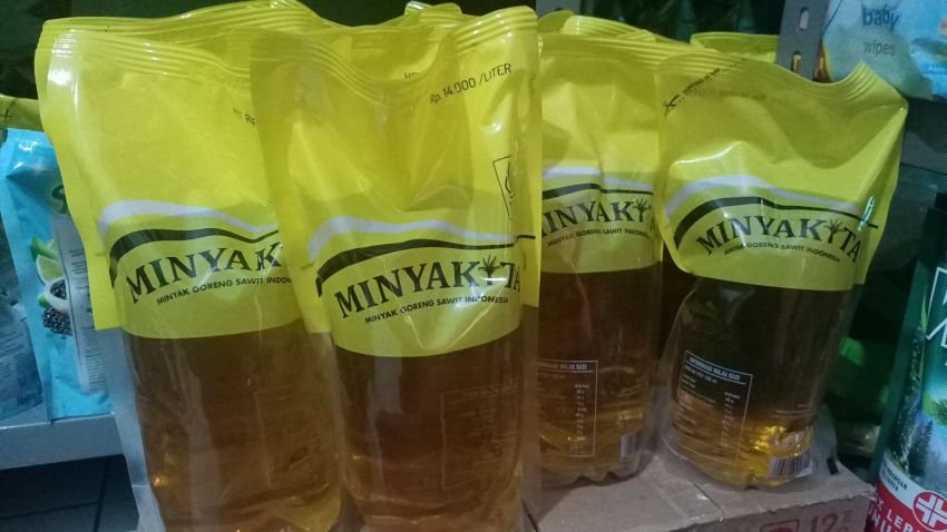 Minyakita Langka dan Harga Meroket, Kemendag Sebut Ada Modus Penahanan Distribusi