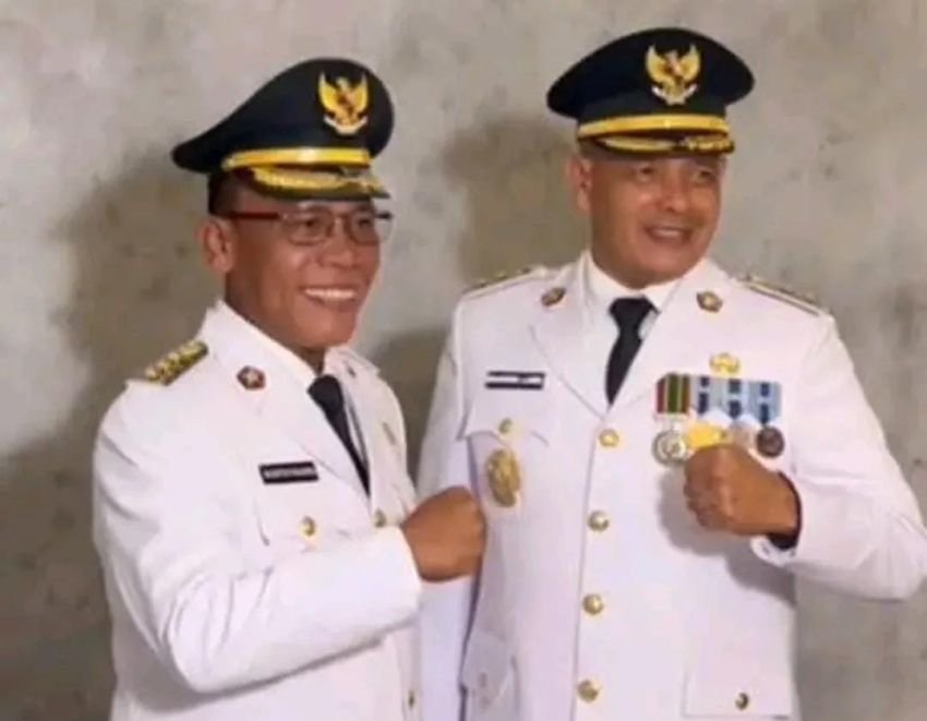 Bupati Tapanuli Tengah Tunda Keberangkatan Retret ke Akmil Magelang Ikuti Instruksi Megawati