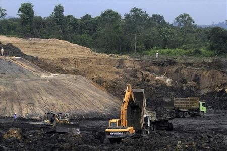 Revisi UU Minerba: Poin-Poin Kontroversial yang Jadi Sorotan Publik