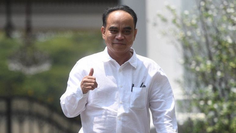 Budi Arie Setiadi Ungkap Pemutusan Kontrak 1.235 PPKL Tidak Terjadi, Prioritaskan Efisiensi Anggaran