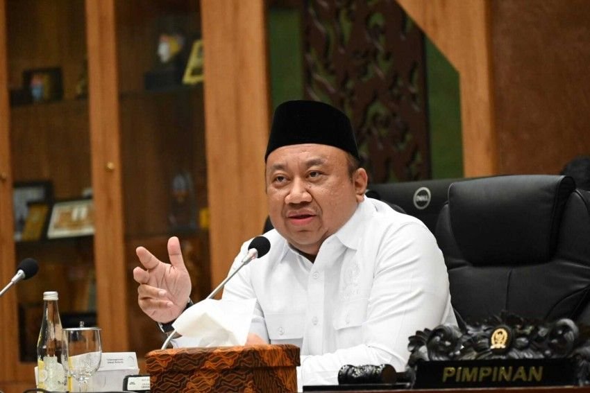 Komisi X DPR dan Mendikti Brian Yuliarto Sepakati Pencairan Tunjangan Kinerja Dosen 2025