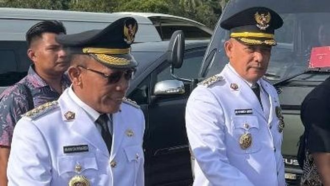 Mayoritas Kepala Daerah PDI-P Setia Ikuti Instruksi Megawati, Masinton Pasaribu Tegaskan Taat Keputusan Partai