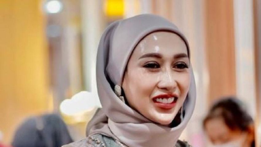 Dokter Reza Gladys Laporkan Selebritas NM ke Polda Metro Jaya