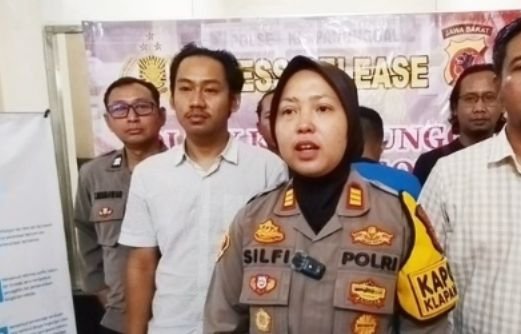 Kronologi Lengkap! Pria Ditikam Gara-Gara &lsquo;Polisi Tidur&rsquo; di Klapanunggal Bogor