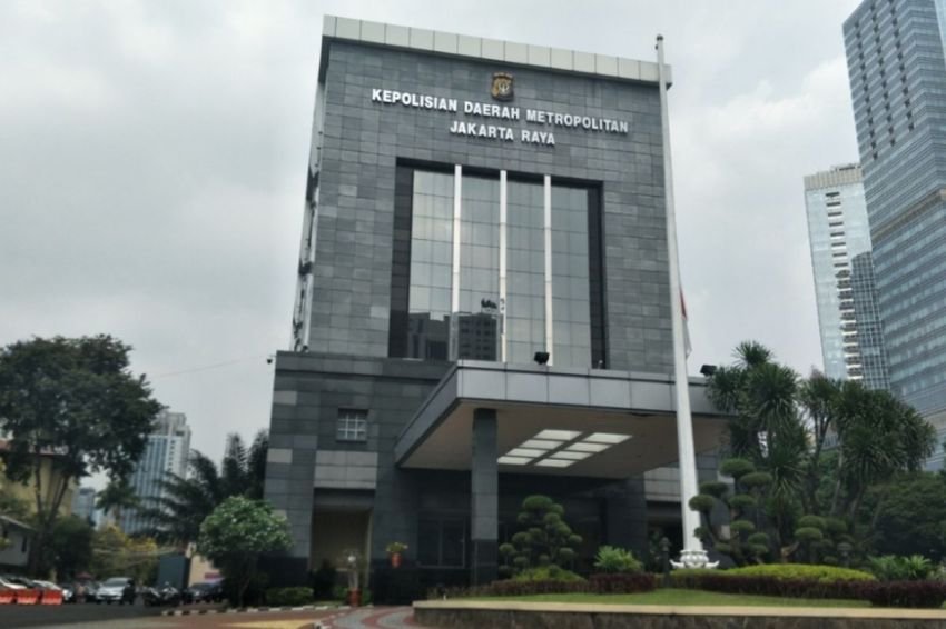 Polda Metro Jaya Gerebek Pesta Seks Sesama Jenis di Hotel Kawasan Kuningan