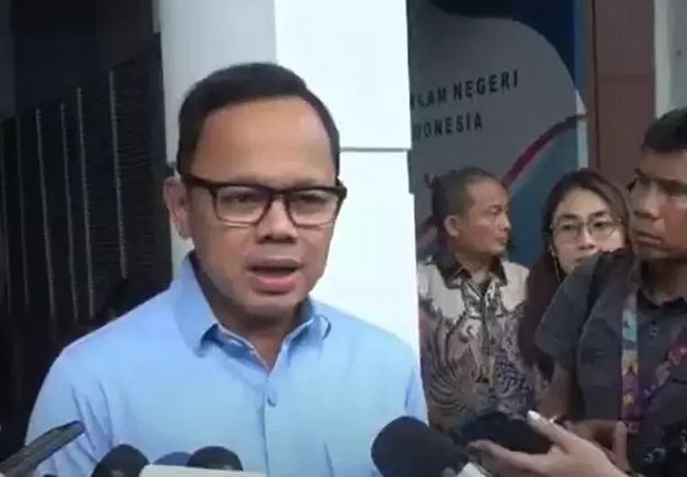 239 Kepala Daerah Terpilih Ikuti Registrasi Pelantikan dan Pemeriksaan Kesehatan di Kemendagri