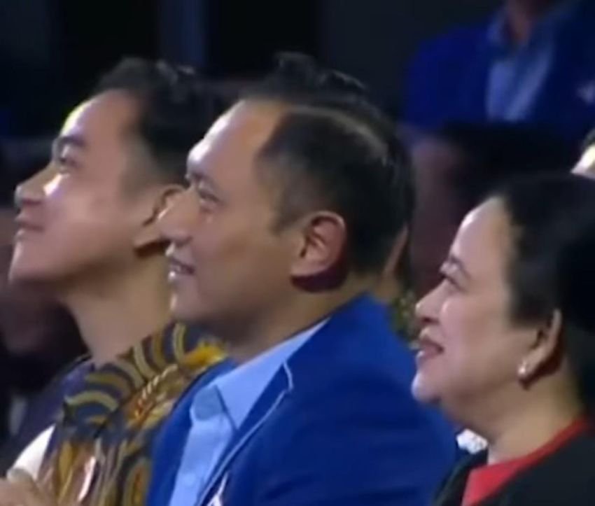 Prabowo: Gibran dan AHY Bisa Bersaing dalam Panggung Politik Nasional Masa Depan