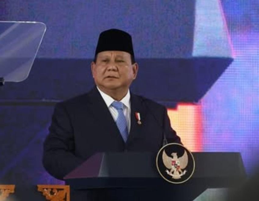 Presiden Prabowo akan Pimpin Upacara Parade Senja di Akmil, Magelang
