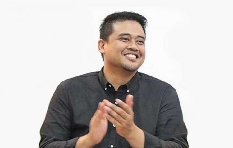 Bobby Nasution: Terimakasih KPU dan Bawaslu&hellip;