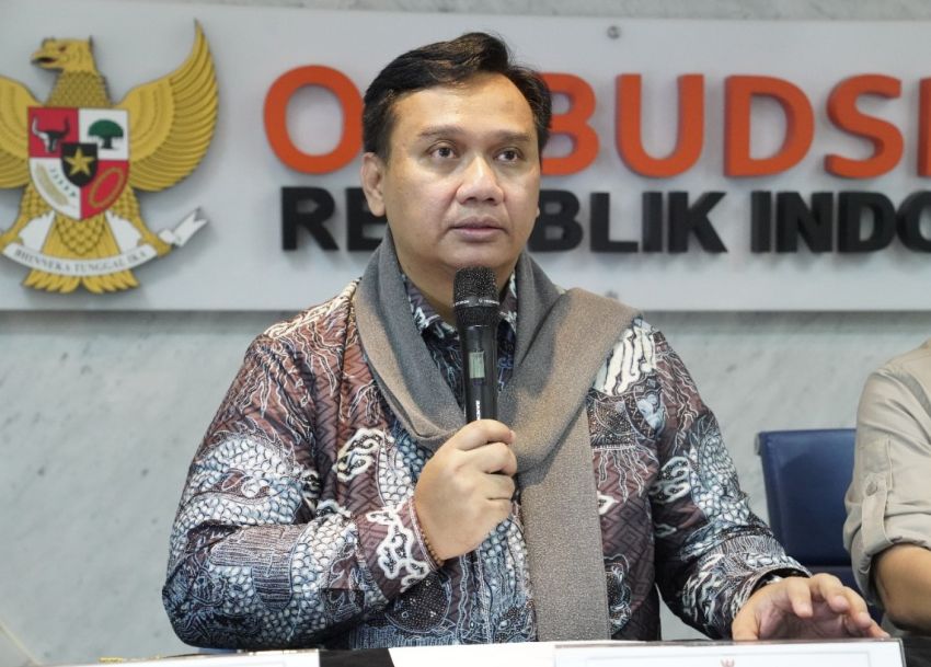 Ombudsman: Kasus Oplosan BBM di Pertamina Cerminkan Kegagalan Pengawasan Internal
