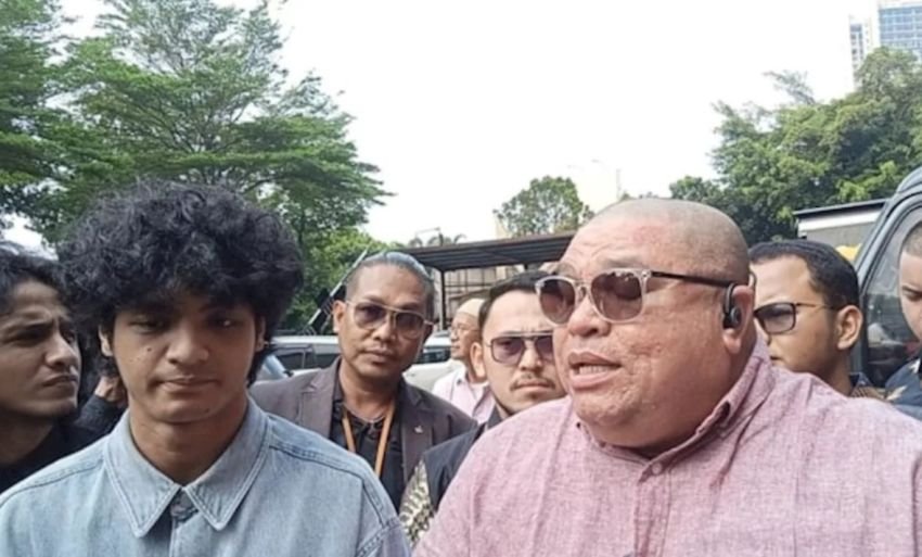 Razman Arif: &ldquo;Kasus Ini Belum Selesai, Lolly Bisa Dijerat Hukum&rdquo;