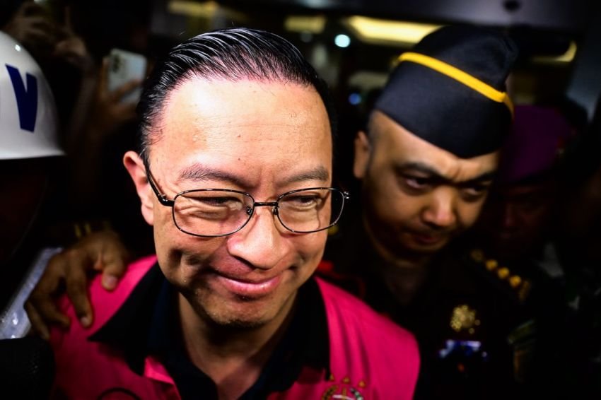 Kejagung Pastikan Thomas Lembong Tak Diminta Bayar Kerugian Negara dalam Kasus Korupsi Impor Gula