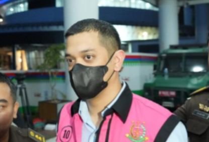 Anak Saudagar Minyak Mohammad Riza Chalid, Ditahan Tersangka Kasus Korupsi Pertamina