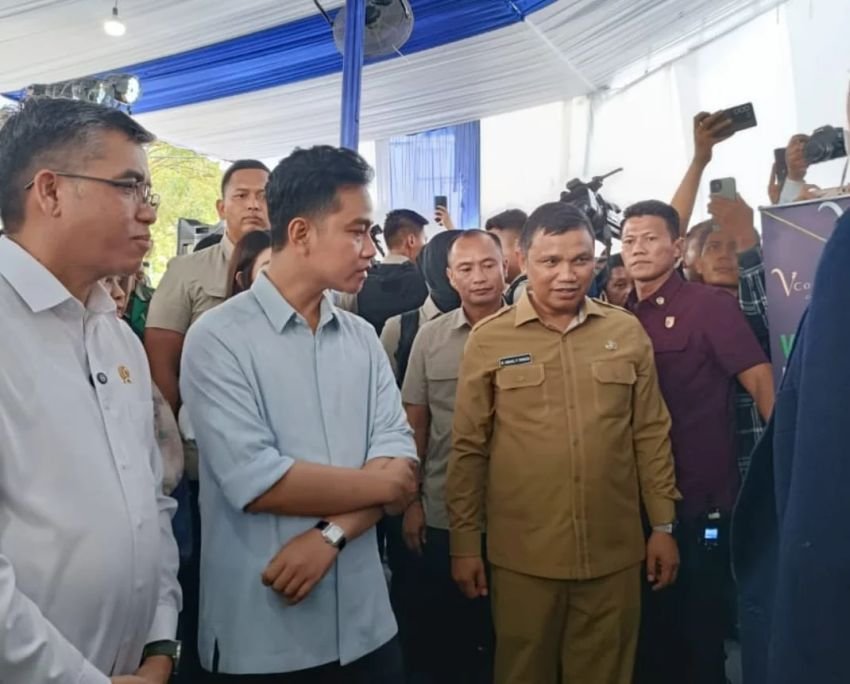 Pemprov Sumut Berhasil Tekan Angka Pengangguran dengan Program Pelatihan dan Pemagangan