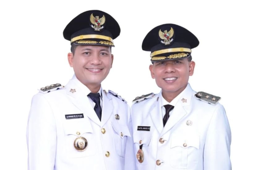Bupati Aceh Selatan Tolak Gunakan Mobil Dinas demi Efisiensi Anggaran Daerah