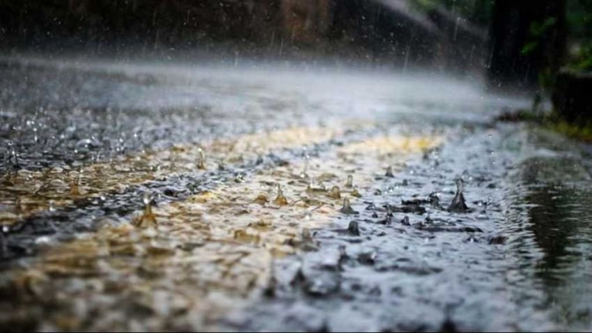 Prakiraan Cuaca Sumatera Utara Hari Ini, 25 Februari 2025: Cerah Berawan dengan Hujan Ringan di Beberapa Wilayah