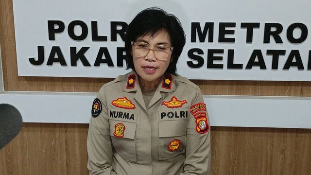 Alasan Polisi Terkait Vadel Badjideh Ditetapkan Sebagai Tersangka Kasus Dugaan Persetubuhan Anak dan Aborsi