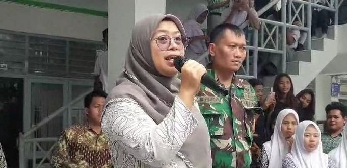 SMK Negeri 10 Medan Minta Maaf, Siswa Tak Bisa Ikut SNBP 2025 Karena Kesalahan Pengisian Data