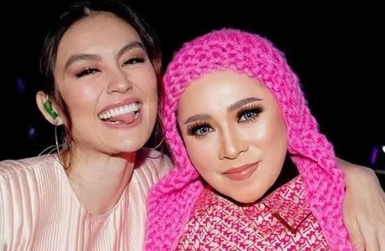 Agnez Mo Bahas Sistem Hukum dan Soroti Dukungan Melly Goeslaw & Armand Maulana Usai Dituntut Ari Bias