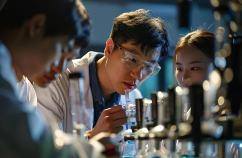 Penurunan Minat Siswa dan Mahasiswa Terhadap Pelajaran Sains, Apa yang Menyebabkan?