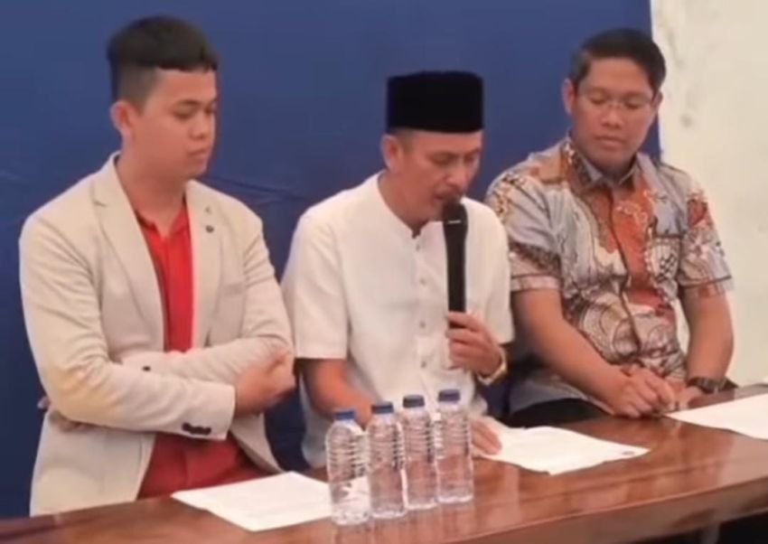 Kades Kohod Arsin Diduga Raup Rp23,2 Miliar dari Penerbitan Sertifikat Palsu