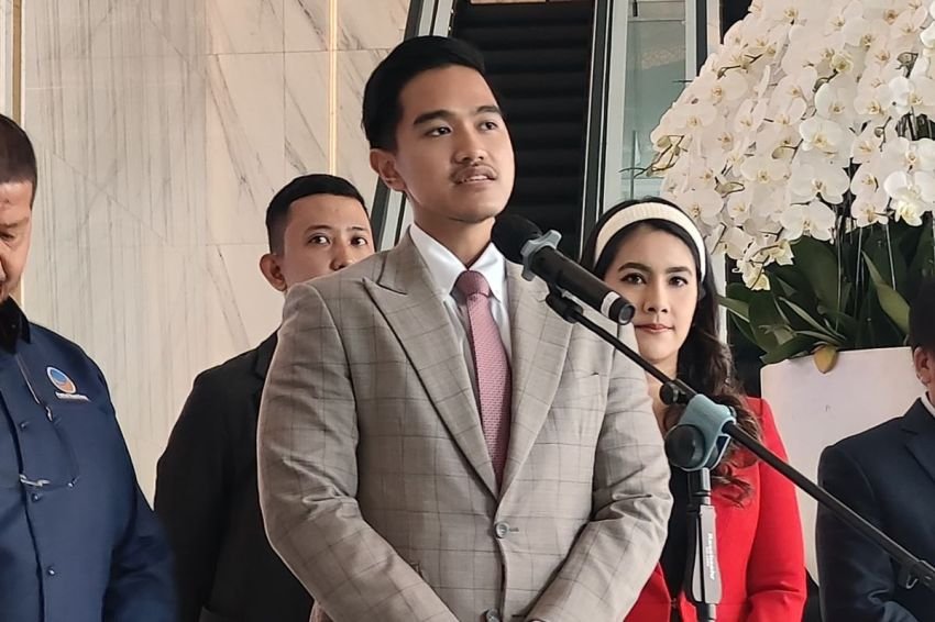 Kaesang Diprediksi Duduki Posisi Strategis di Danantara, Jokowi Family Jadi Sorotan Publik