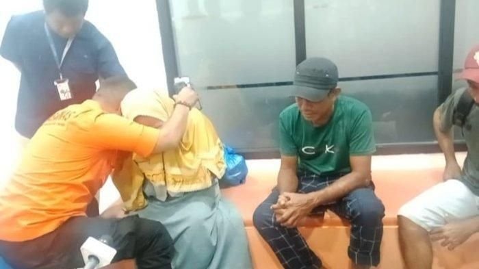 Jurnalis Metro TV Sahril Helmi Masih Hilang Setelah Ledakan Speedboat Basarnas Ternate di Perairan Gita