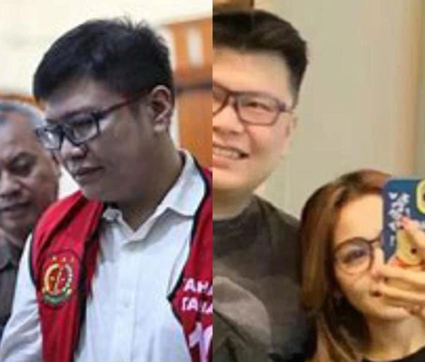 Gregorius Ronald Tannur: &ldquo;Saya Tak Pernah Menyebabkan Kematian Dini&rdquo;