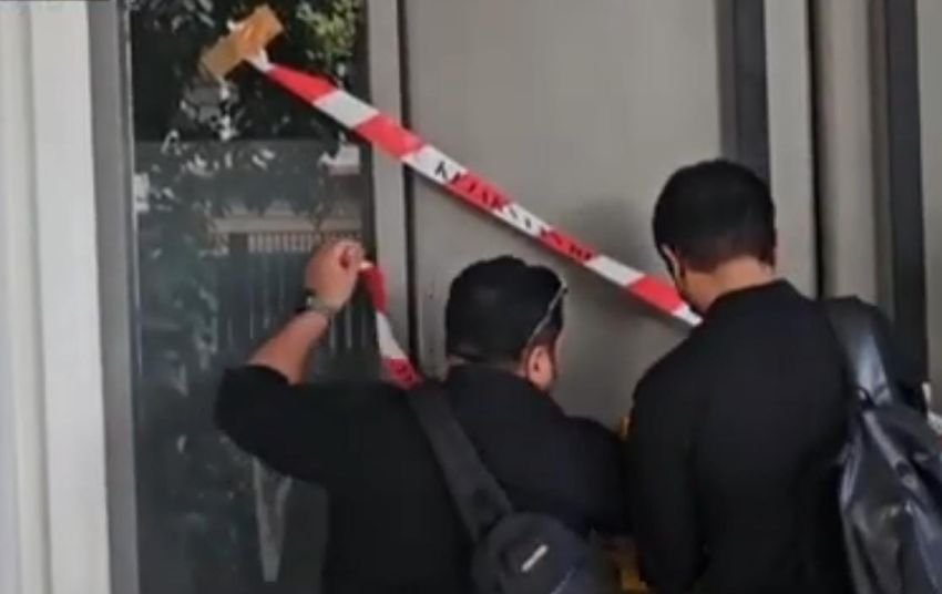 Kejagung Geledah Rumah Riza Chalid, Temukan Uang dan Dokumen Penting Terkait Korupsi Pertamina