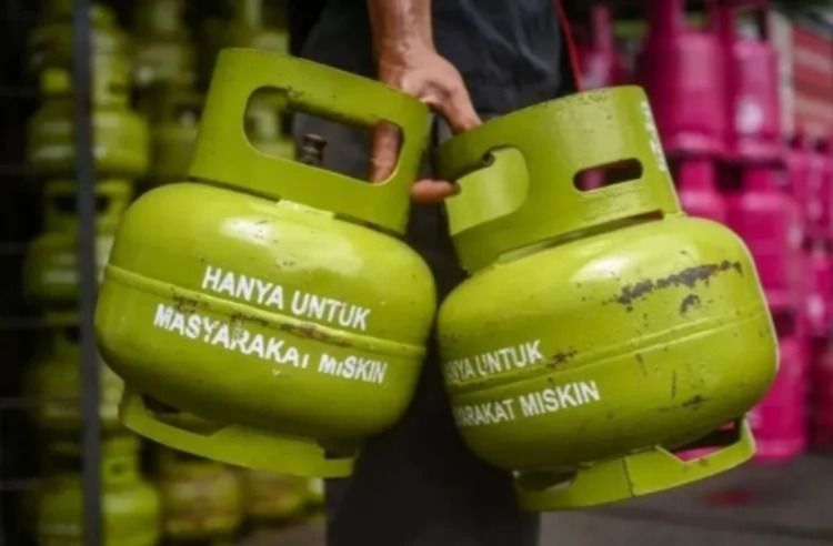 Kebijakan Subsidi LPG 3 Kg: Antara Harapan dan Realita