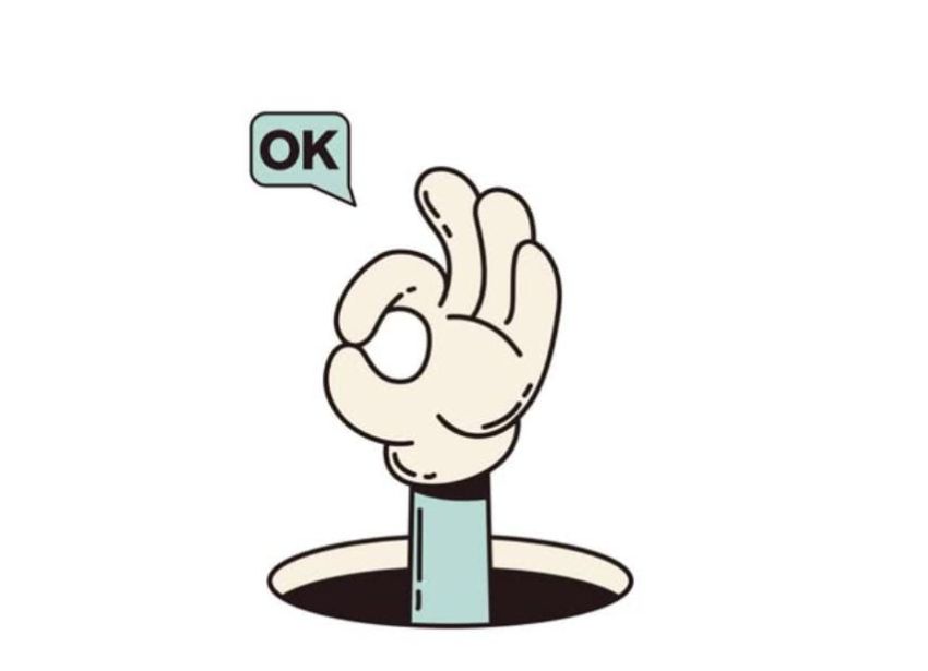 Asal Usul Kata "Oke" yang Tak Banyak Diketahui