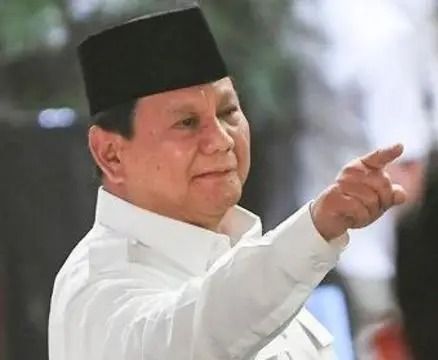 Prabowo Dijadwalkan Reshuffle Kabinet dan Lantik Pejabat Baru Sore Ini