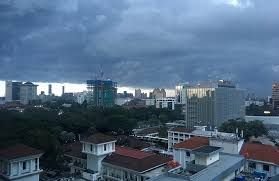 Prakiraan Cuaca Jakarta Hari Ini dan Besok: Siapkan Diri Hadapi Hujan Ringan