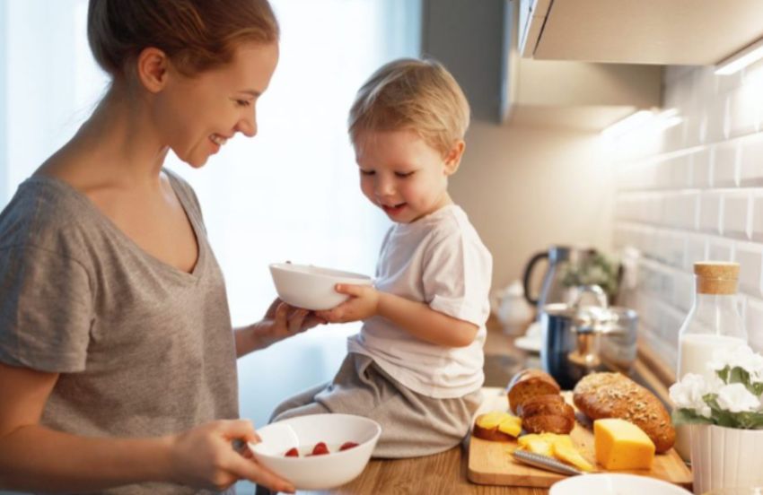 Sarapan Pagi: Jangan Sampai Terlalu Siang, Ini Penyebabnya!
