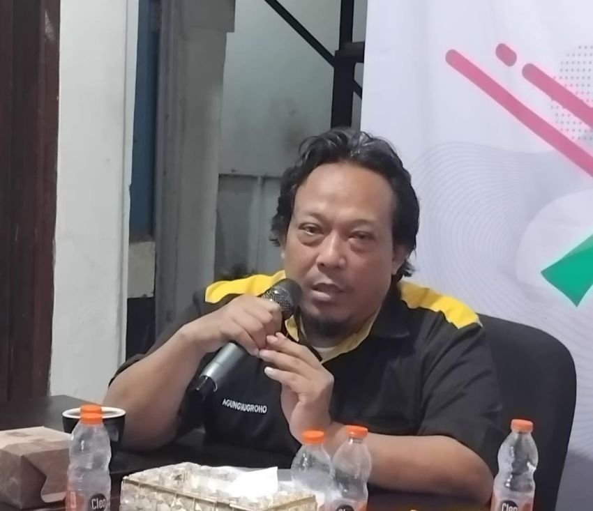 Rekan Indonesia Tolak Rencana Kenaikan Iuran BPJS.