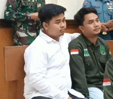 Anak Bos Rental Mobil Ilyas Abdurrahman Bersaksi di Pengadilan Militer Kasus Penembakan oleh TNI AL