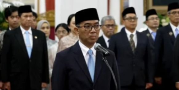 Brian Yuliarto Bantah Jadi Menteri Representasi PKS, Tegaskan Fokus Dukung Program Prabowo
