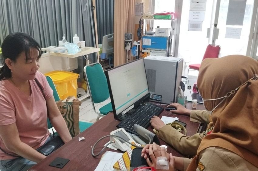 Persiapkan Langkah-langkah Berikut untuk Mengikuti Program Cek Kesehatan Gratis