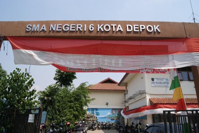 Biaya Study Tour SMAN 6 Depok Terkonfirmasi Rp 3,8 Juta, Tidak Sesuai Klaim Dedi Mulyadi