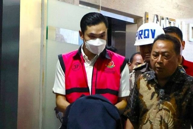 Hukuman Harvey Moeis Diperberat: Dari 6,5 Tahun Menjadi 20 Tahun Penjara