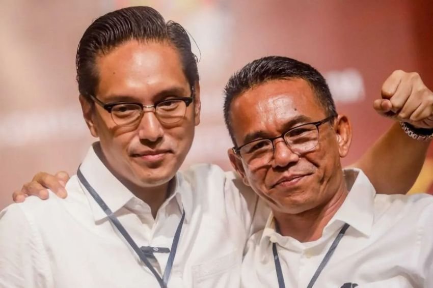 MK Tolak Gugatan Perselisihan Hasil Pilkada Medan, Rico Waas-Zakiyuddin Harahap Siap Dilantik