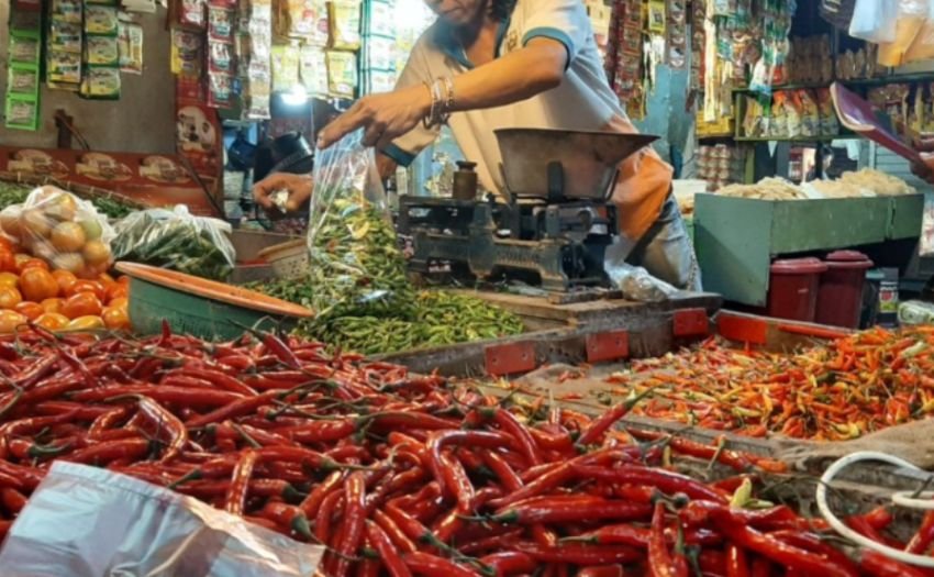 Kenaikan Harga Kebutuhan Pokok di Sumut Jelang Ramadan: Apa Saja yang Terkena Dampak?